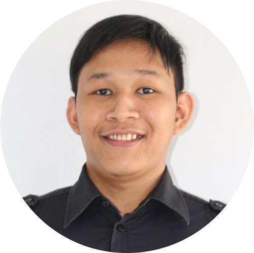 Aldrich Louie Aydalla